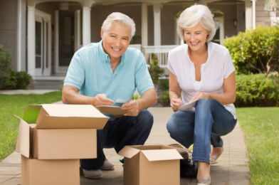 Downsizing for Retirement: Is It Right for You?